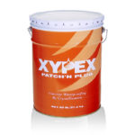 Xypex Patch and Plug