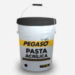 Pasta Acrílica